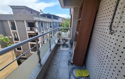 Bozyaka Mahallesi Eski İzmir Caddesi Üzerinde Satılık 3+1 Daire