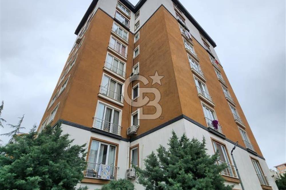 Kurtköy Narlife Sitesinde Kiralık 1+1 Daire