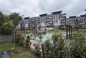 KARTEBE ZERAY ESİL'DE BAHÇELİ 1+1 SATILIK DAİRE - 9 - 350554