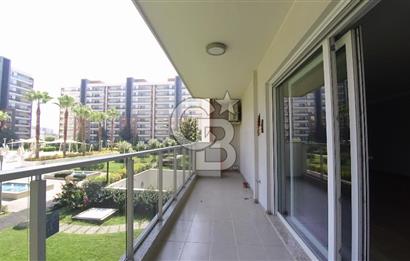 Mavişehir Modern 3 Sitesi Havuz & Peyzaj Kiralık 3+1 164 m² Daire