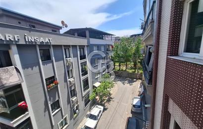 Bozyaka Mahallesi Eski İzmir Caddesi Üzerinde Satılık 3+1 Daire