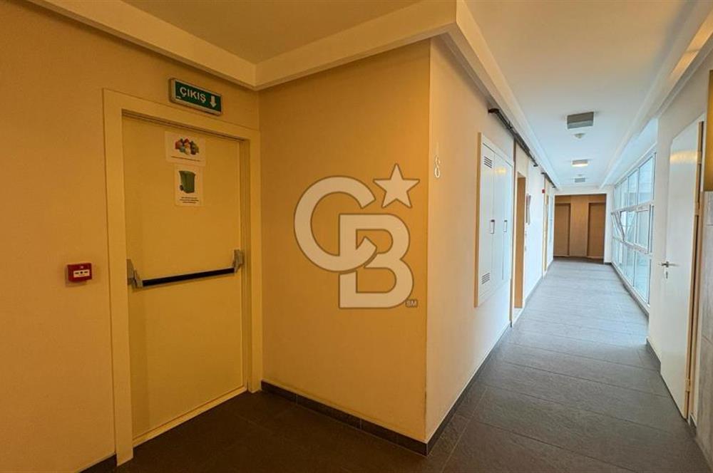 Soyak Siesta Energy Havuz Cephe Kapalı Mutfak Satılık 2+1