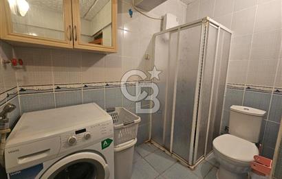 Didim Çamlık Mahallesinde 2+1 bahçe katı daire