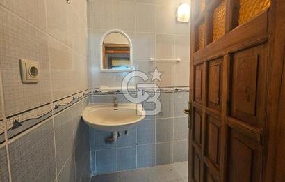 Didim Çamlık Mahallesinde 2+1 bahçe katı daire
