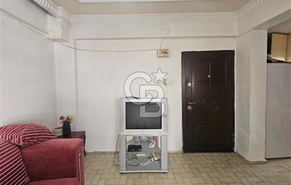Didim Çamlık Mahallesinde 2+1 bahçe katı daire