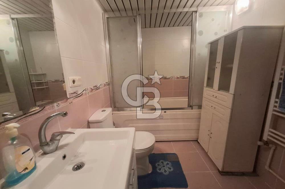 Bozyaka Mahallesi Eski İzmir Caddesi Üzerinde Satılık 3+1 Daire