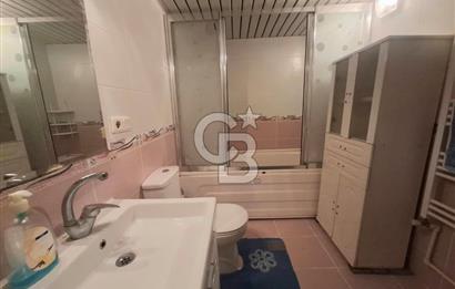 Bozyaka Mahallesi Eski İzmir Caddesi Üzerinde Satılık 3+1 Daire