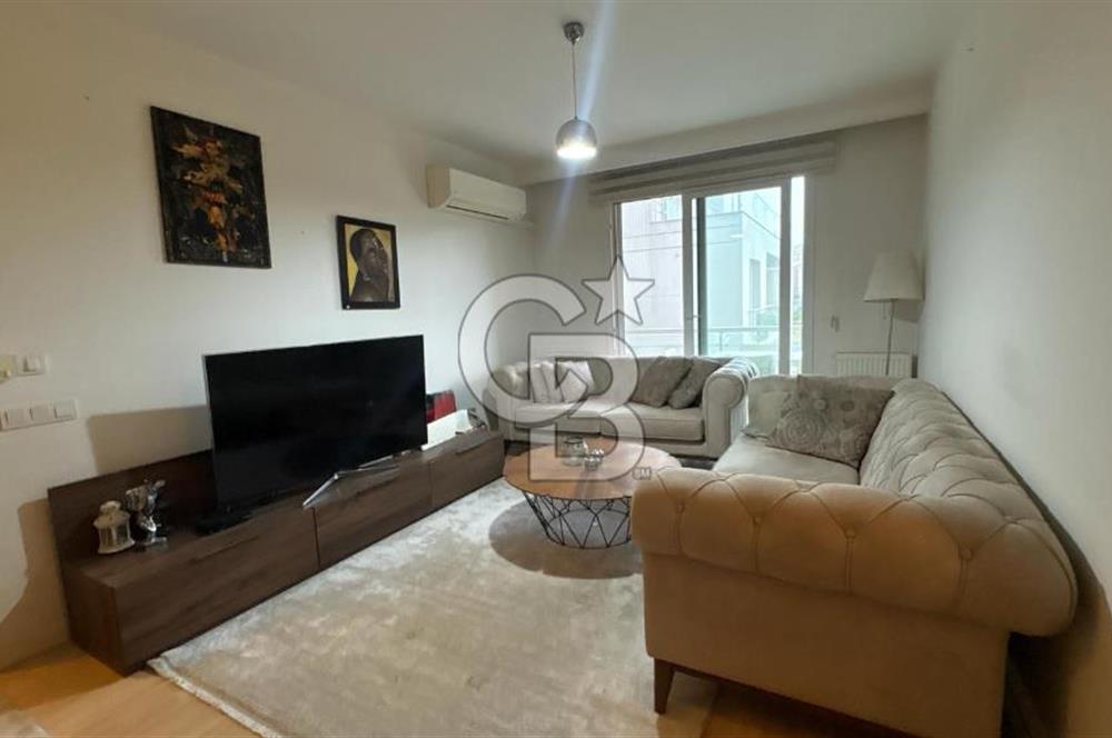 Soyak Siesta Energy Havuz Cephe Kapalı Mutfak Satılık 2+1