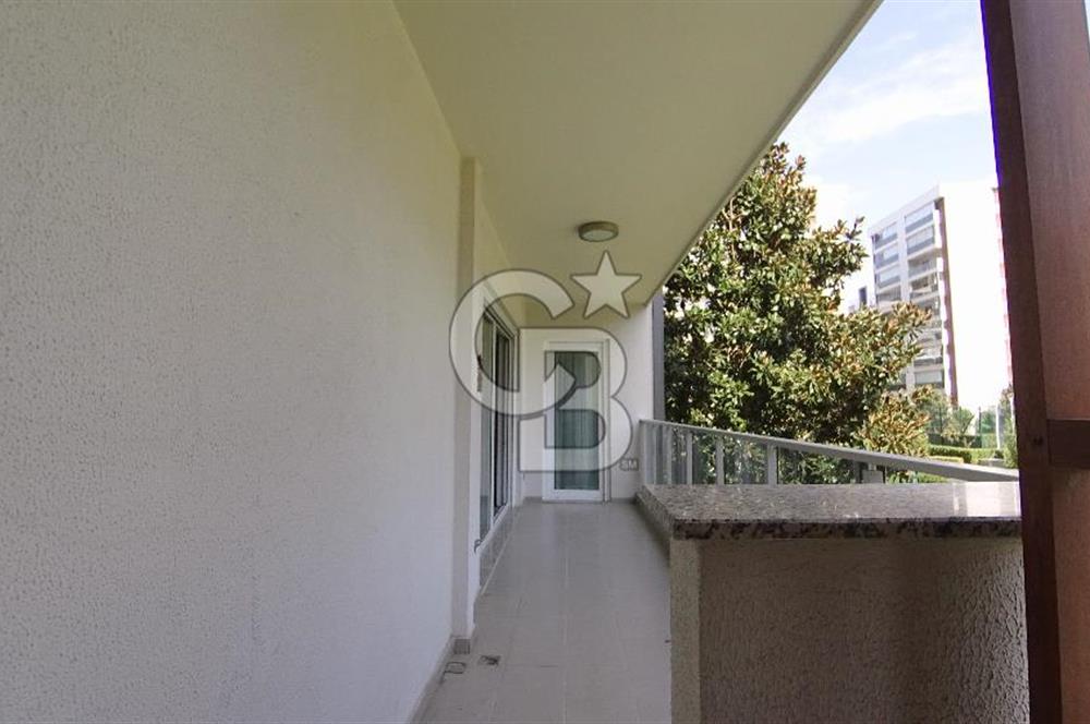 Mavişehir Modern 3 Sitesi Havuz & Peyzaj Kiralık 3+1 164 m² Daire