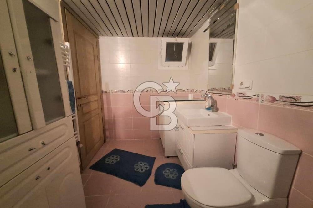 Bozyaka Mahallesi Eski İzmir Caddesi Üzerinde Satılık 3+1 Daire