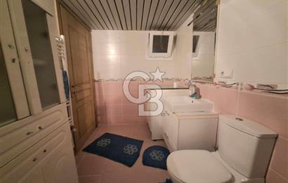 Bozyaka Mahallesi Eski İzmir Caddesi Üzerinde Satılık 3+1 Daire