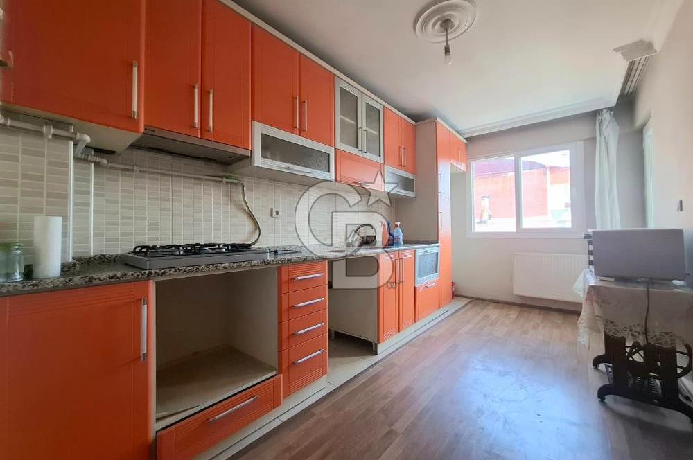 Bozyaka Mahallesi Eski İzmir Caddesi Üzerinde Satılık 3+1 Daire