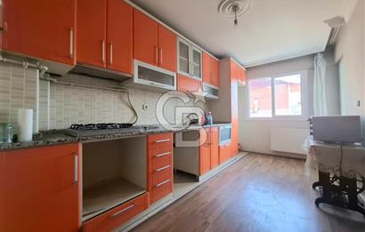 Bozyaka Mahallesi Eski İzmir Caddesi Üzerinde Satılık 3+1 Daire