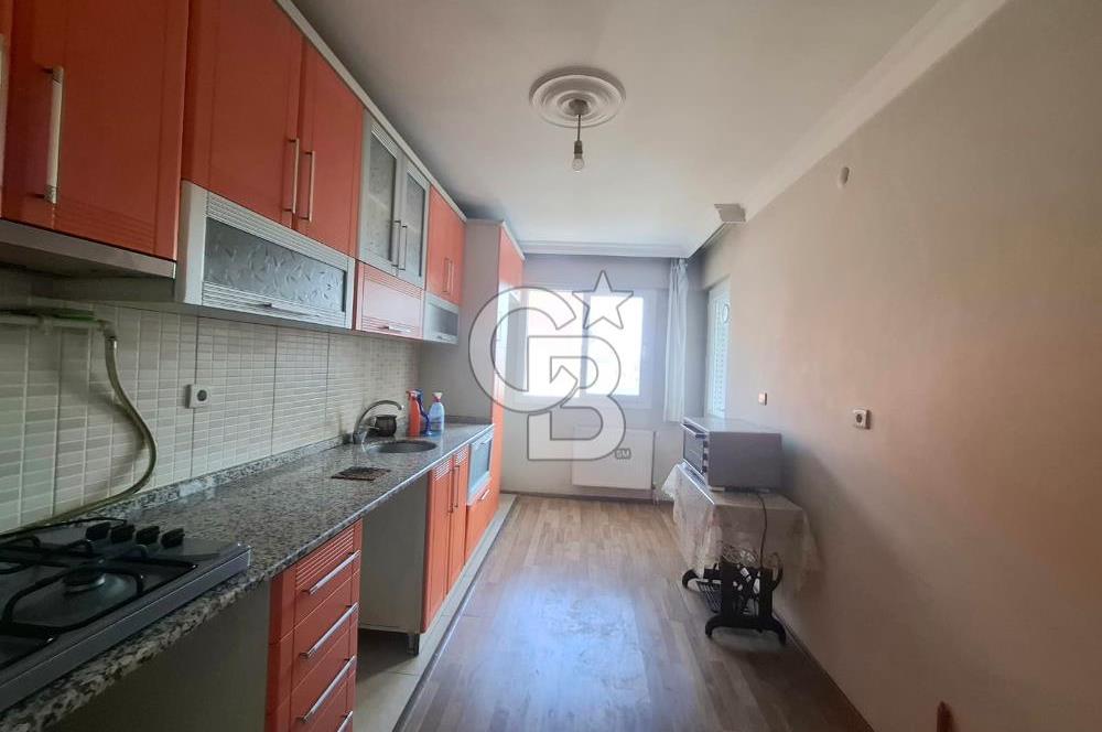 Bozyaka Mahallesi Eski İzmir Caddesi Üzerinde Satılık 3+1 Daire
