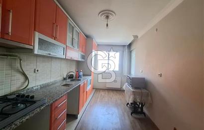 Bozyaka Mahallesi Eski İzmir Caddesi Üzerinde Satılık 3+1 Daire