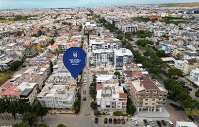DİDİMDE ALTINKUM DENİZİNE 500 MT 2+1 ARA KAT ÖN CEPHE DAİRE