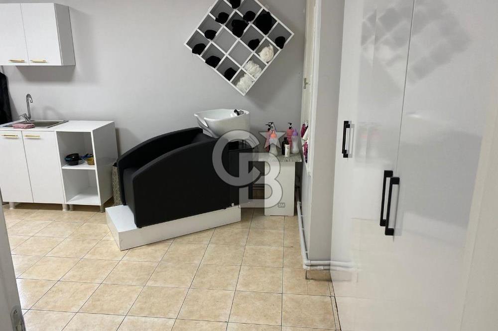 Bakırköy Meydanda 2+1 Ön Cephe Kiralık Daire İş Yeri