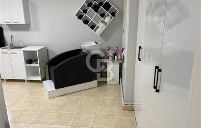 Bakırköy Meydanda 2+1 Ön Cephe Kiralık Daire İş Yeri