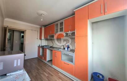Bozyaka Mahallesi Eski İzmir Caddesi Üzerinde Satılık 3+1 Daire