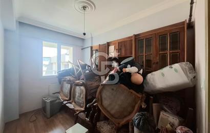 Bozyaka Mahallesi Eski İzmir Caddesi Üzerinde Satılık 3+1 Daire