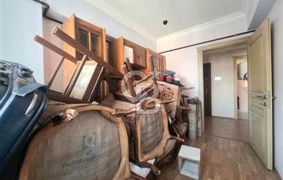 Bozyaka Mahallesi Eski İzmir Caddesi Üzerinde Satılık 3+1 Daire