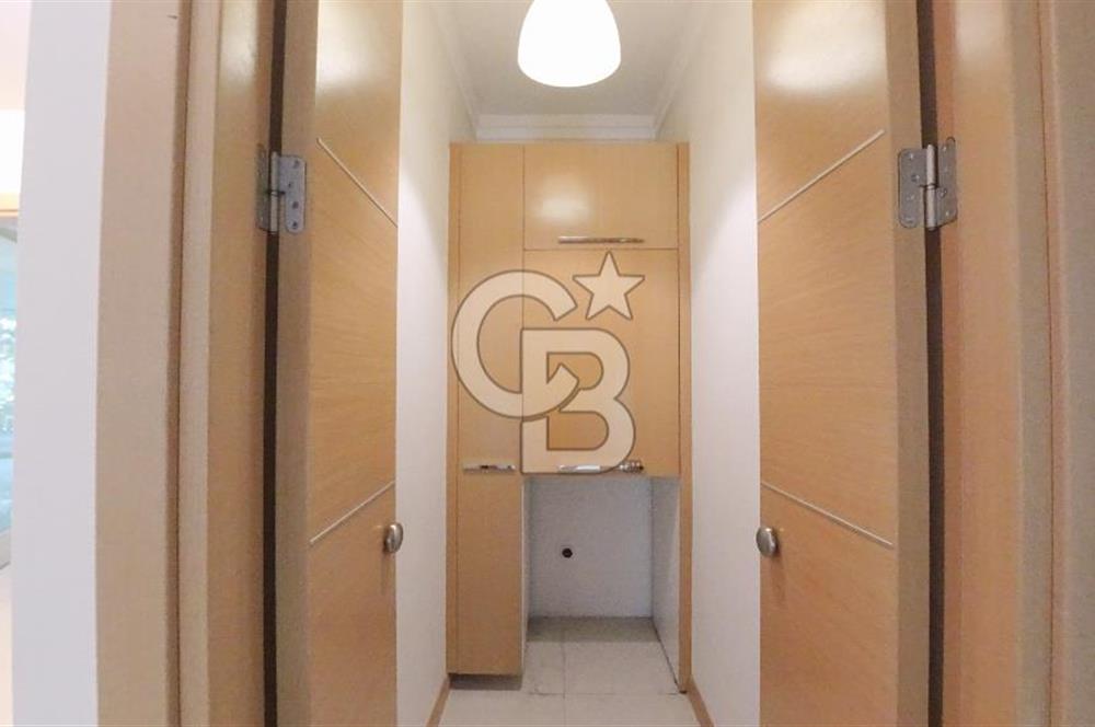 Mavişehir Modern 3 Sitesi Havuz & Peyzaj Kiralık 3+1 164 m² Daire