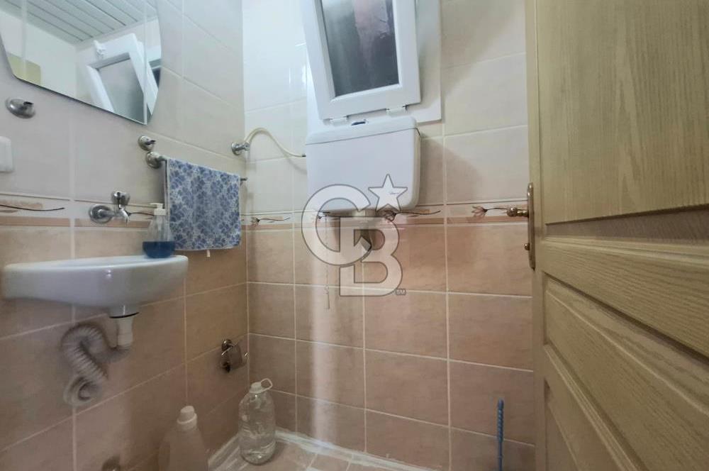Bozyaka Mahallesi Eski İzmir Caddesi Üzerinde Satılık 3+1 Daire