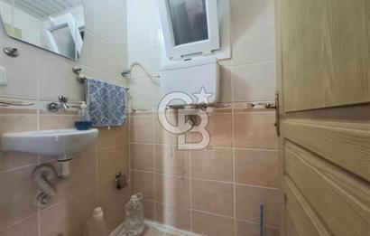 Bozyaka Mahallesi Eski İzmir Caddesi Üzerinde Satılık 3+1 Daire