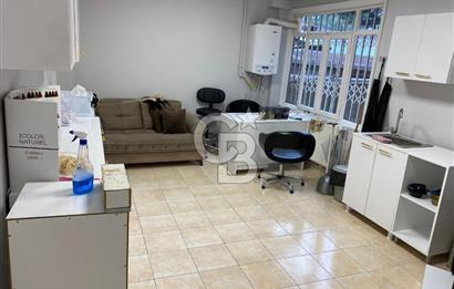 Bakırköy Meydanda 2+1 Ön Cephe Kiralık Daire İş Yeri