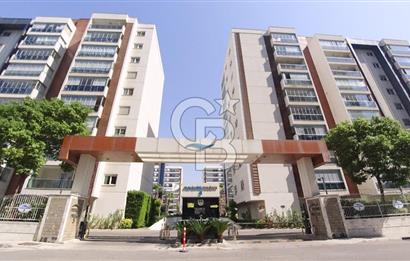Mavişehir Modern 3 Sitesi Havuz & Peyzaj Kiralık 3+1 164 m² Daire