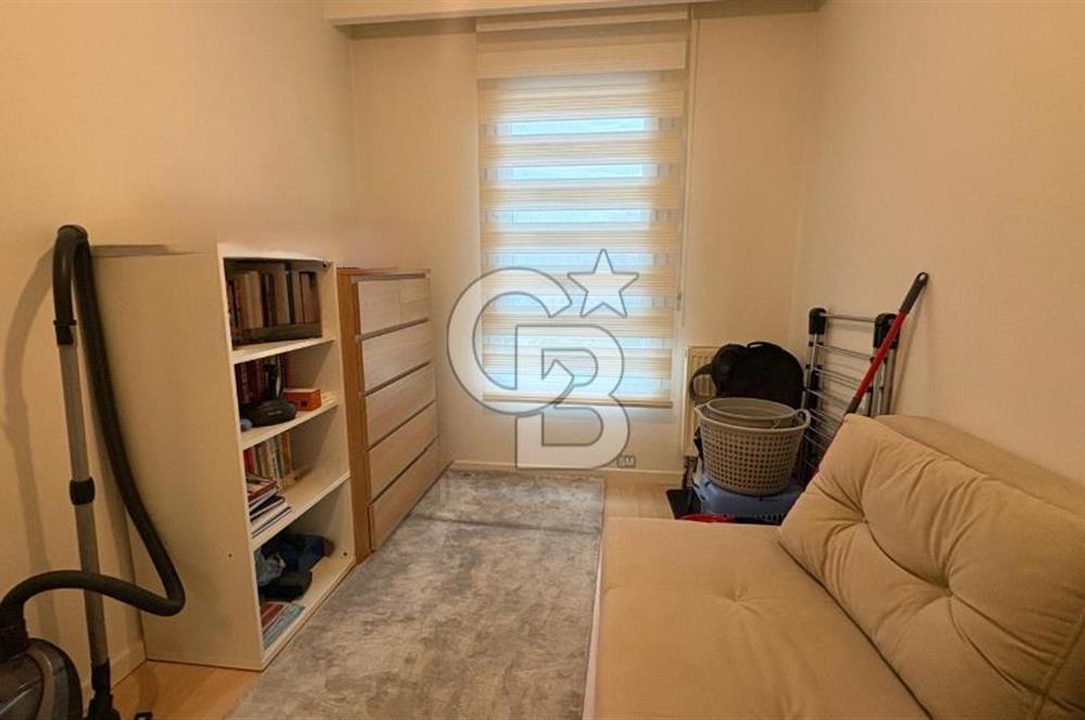 Soyak Siesta Energy Havuz Cephe Kapalı Mutfak Satılık 2+1