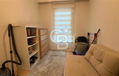 Soyak Siesta Energy Havuz Cephe Kapalı Mutfak Satılık 2+1