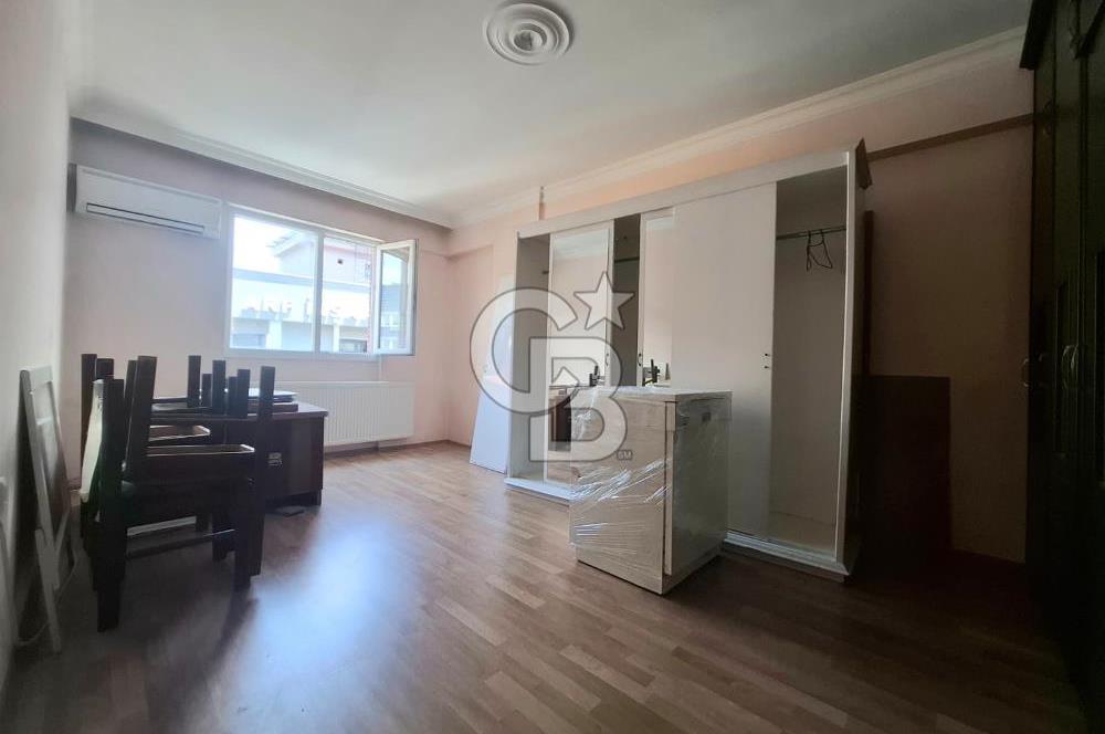 Bozyaka Mahallesi Eski İzmir Caddesi Üzerinde Satılık 3+1 Daire