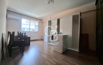 Bozyaka Mahallesi Eski İzmir Caddesi Üzerinde Satılık 3+1 Daire