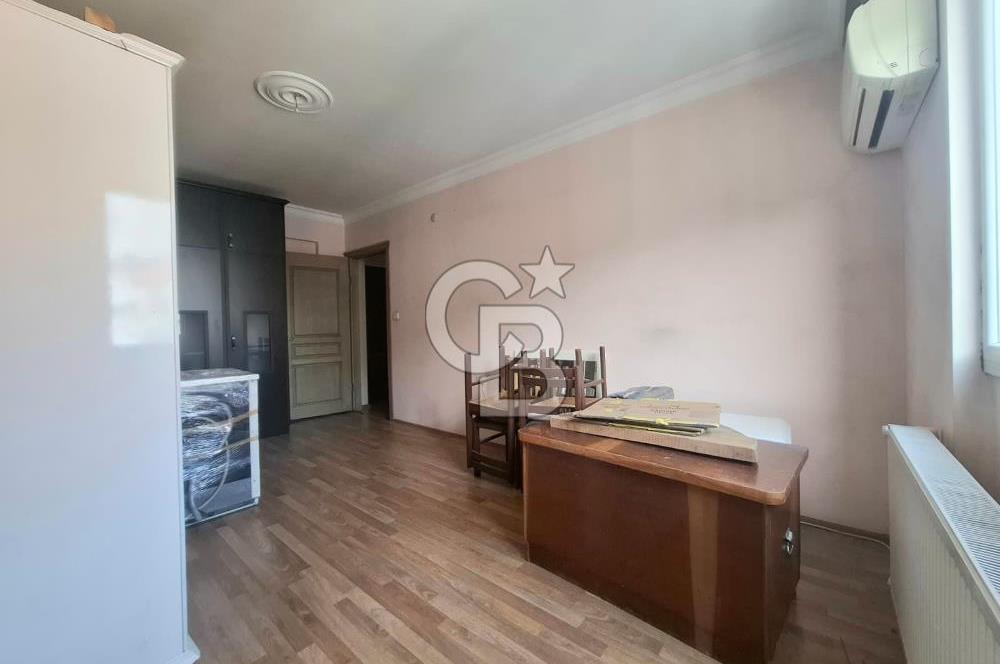 Bozyaka Mahallesi Eski İzmir Caddesi Üzerinde Satılık 3+1 Daire