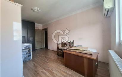 Bozyaka Mahallesi Eski İzmir Caddesi Üzerinde Satılık 3+1 Daire