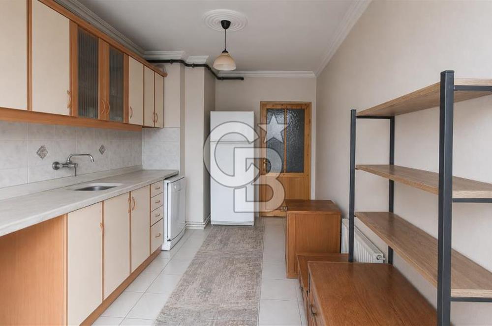 Bayraklı Tepekule'de Satılık 3+1 Site İçi Daire