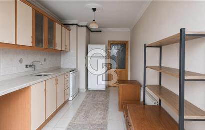 Bayraklı Tepekule'de Satılık 3+1 Site İçi Daire