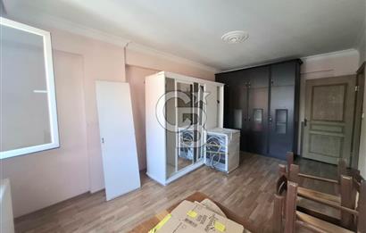 Bozyaka Mahallesi Eski İzmir Caddesi Üzerinde Satılık 3+1 Daire