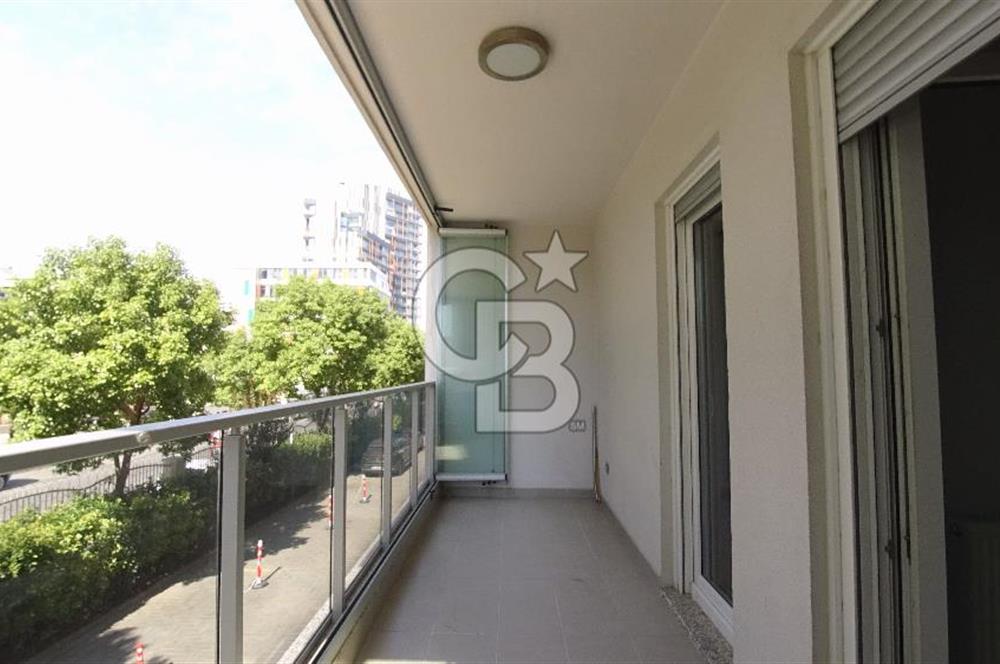 Mavişehir Modern 3 Sitesi Havuz & Peyzaj Kiralık 3+1 164 m² Daire