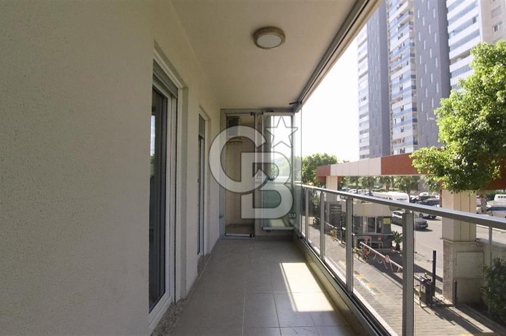 Mavişehir Modern 3 Sitesi Havuz & Peyzaj Kiralık 3+1 164 m² Daire