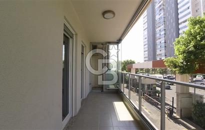 Mavişehir Modern 3 Sitesi Havuz & Peyzaj Kiralık 3+1 164 m² Daire