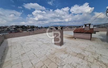 Bozyaka Mahallesi Eski İzmir Caddesi Üzerinde Satılık 3+1 Daire