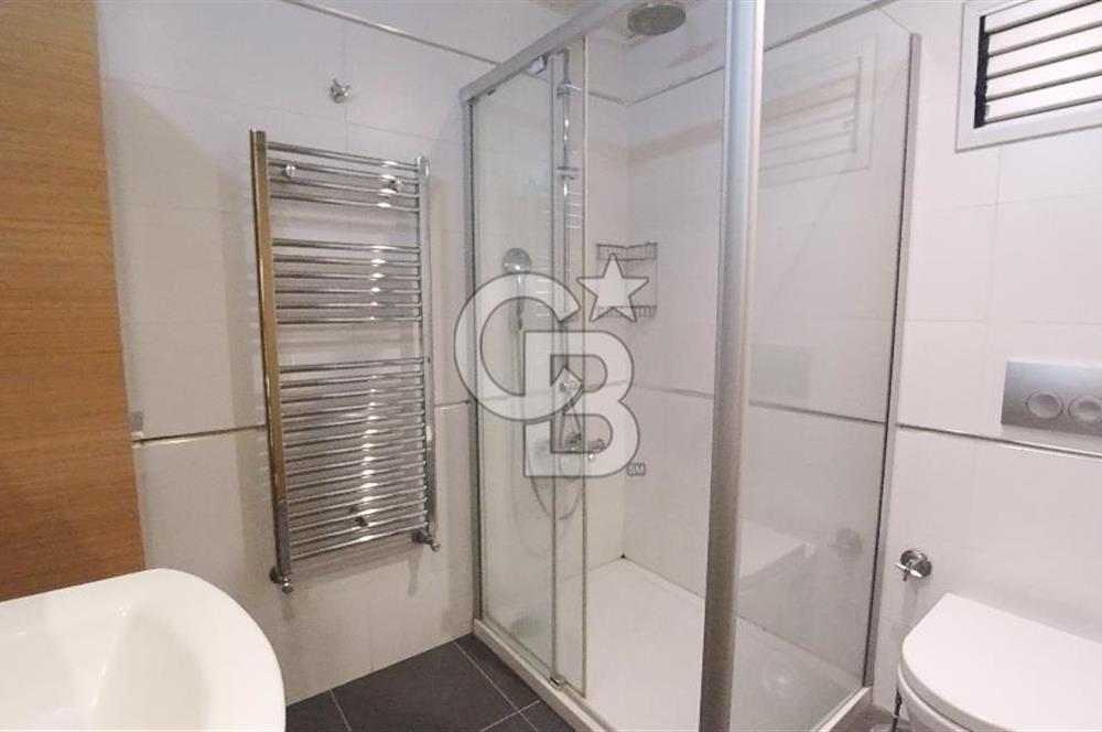 Mavişehir Modern 3 Sitesi Havuz & Peyzaj Kiralık 3+1 164 m² Daire
