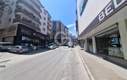 Bozyaka Mahallesi Eski İzmir Caddesi Üzerinde Satılık 3+1 Daire