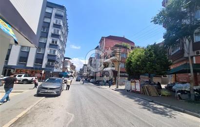 Bozyaka Mahallesi Eski İzmir Caddesi Üzerinde Satılık 3+1 Daire