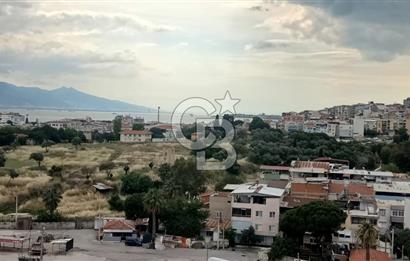 Bayraklı Tepekule'de Satılık 3+1 Site İçi Daire