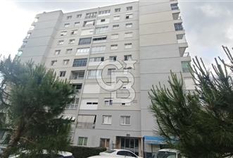 Bayraklı Tepekule'de Satılık 3+1 Site İçi Daire - 3 - 350533
