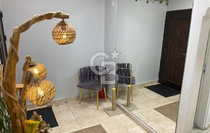 Bakırköy Meydanda 2+1 Ön Cephe Kiralık Daire İş Yeri