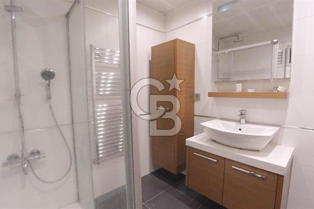 Mavişehir Modern 3 Sitesi Havuz & Peyzaj Kiralık 3+1 164 m² Daire